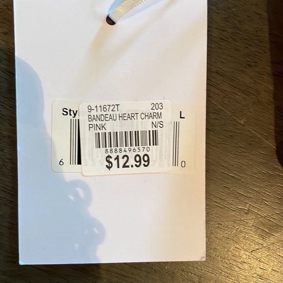 ❤️ 5/$15 NWT : bikini! - Picture 5 of 8